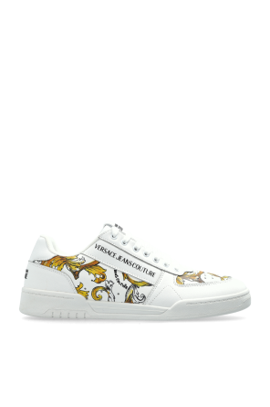 Versace Jeans Couture Sneakers Fondo Speedtrack | Men's
